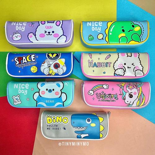 Stylish Pencil Case - Tinyminymo