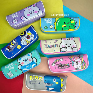 Stylish Pencil Case - Tinyminymo