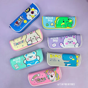 Stylish Pencil Case - Tinyminymo