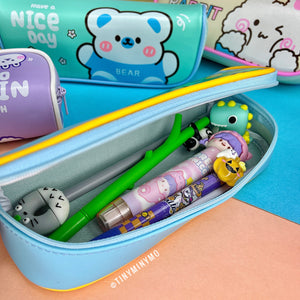 Stylish Pencil Case - Tinyminymo