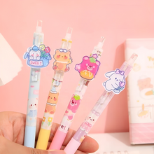 Load image into Gallery viewer, Sweet Animal Charm Gel Pen - Tinyminymo
