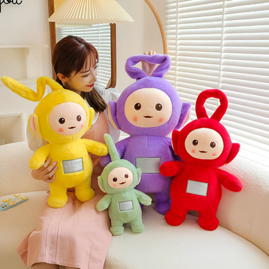 Teletubbies Soft Toy - Tinyminymo