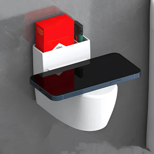 Toilet Shaped Ashtray - Tinyminymo