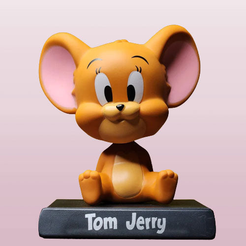 Tom and Jerry Bobblehead - Tinyminymo