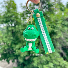 Load image into Gallery viewer, Toy Story 3D Keychain - Tinyminymo
