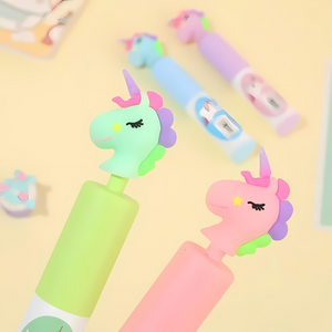 Unicorn Highlighter - Tinyminymo