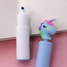 Load image into Gallery viewer, Unicorn Highlighter - Tinyminymo
