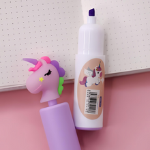 Load image into Gallery viewer, Unicorn Highlighter - Tinyminymo
