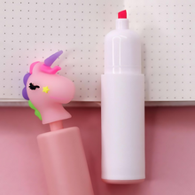 Load image into Gallery viewer, Unicorn Highlighter - Tinyminymo
