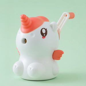 Unicorn Mechanical Sharpener - Tinyminymo