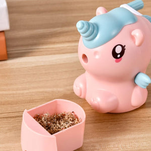 Unicorn Mechanical Sharpener - Tinyminymo