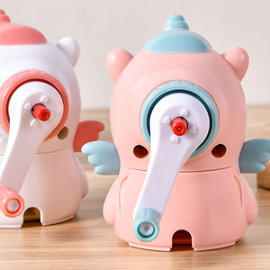 Unicorn Mechanical Sharpener - Tinyminymo