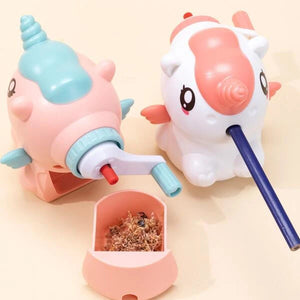 Unicorn Mechanical Sharpener - Tinyminymo