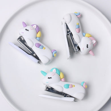 Unicorn Stapler - Tinyminymo