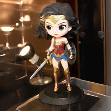 Load image into Gallery viewer, Wonder Woman Action Figure - Tinyminymo
