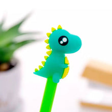 Load image into Gallery viewer, Adorable Dino Pen - Tinyminymo
