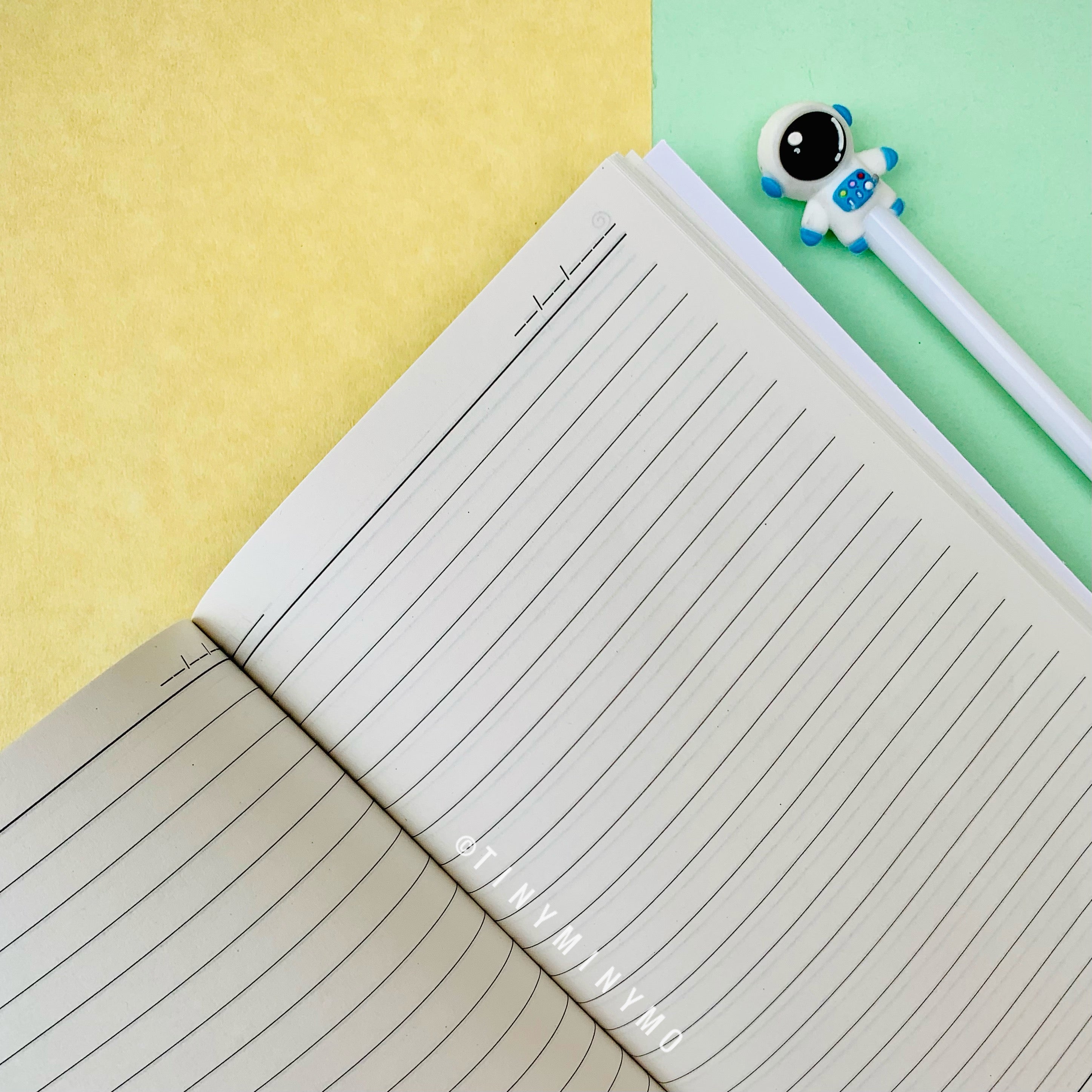 Personalised Diary Pen Gift Set – Kiddies Point