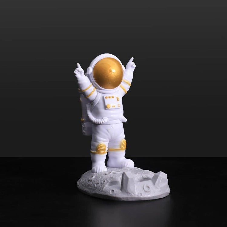 Buy Astronaut Hands-up Mobile Holder | Online from Tinyminymo