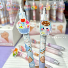 Load image into Gallery viewer, Candy Bunny Kawaii Gel Pen - Tinyminymo
