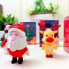 Load image into Gallery viewer, Christmas Jumbo Eraser - Tinyminymo
