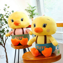 Load image into Gallery viewer, Cute Baby Duck Soft Toy - Tinyminymo
