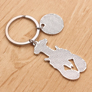 F.R.I.E.N.D.S - U r my Lobster Keychain - Tinyminymo