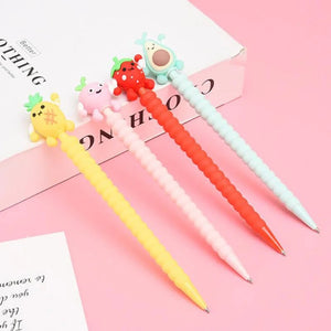 Fruit Mechanical Pencil - Tinyminymo