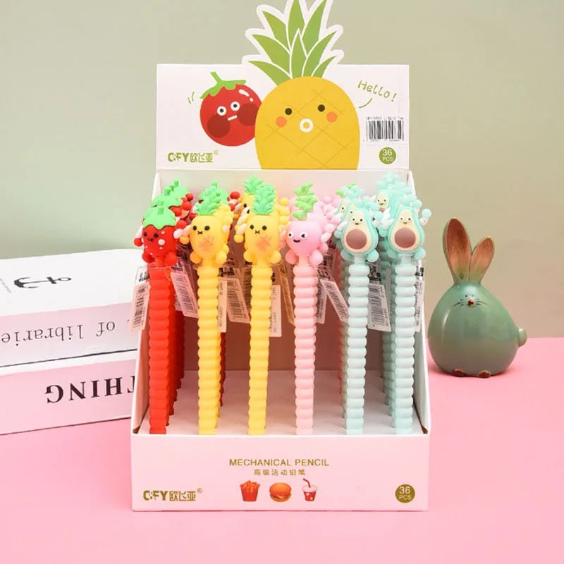 Buy Cute Fruit Pencil | Online from Tinyminymo