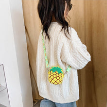 Load image into Gallery viewer, Fruit Sling Bag - Tinyminymo
