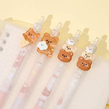 Load image into Gallery viewer, Gummy Bear Kawaii Gel Pen - Tinyminymo
