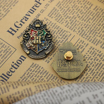  Harry Potter Accessories Harry Potter Lapel Pins Harry