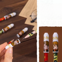 Load image into Gallery viewer, Harry Potter Pencils - Set of 12 - Tinyminymo
