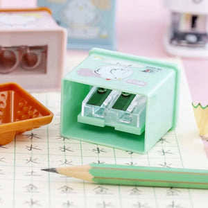 Hen House Pencil Sharpener - Tinyminymo