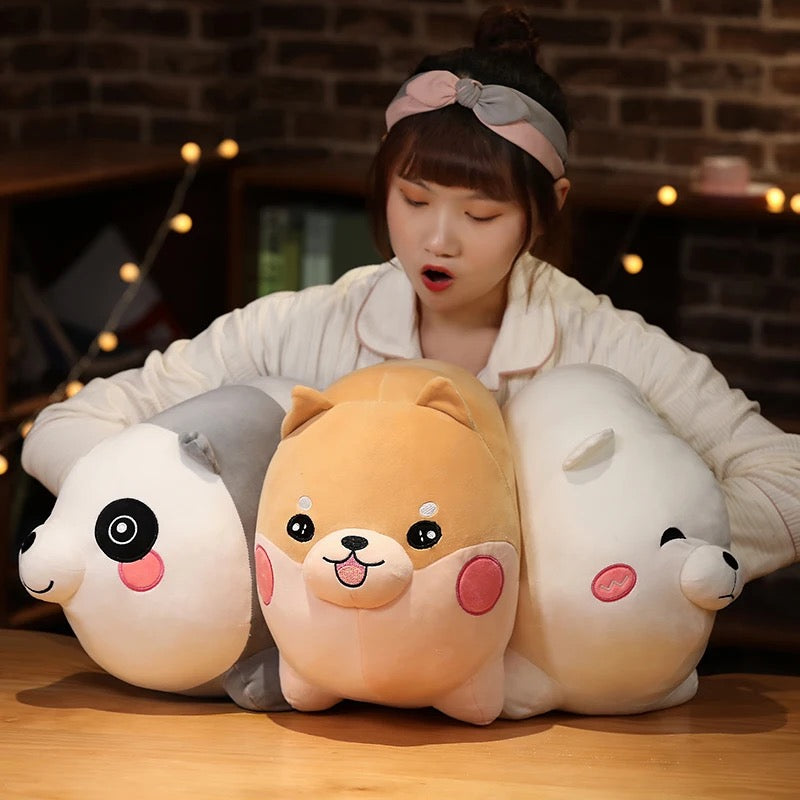 Kawaii discount soft toys