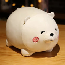 Load image into Gallery viewer, Kawaii Animal Plushie Toy - Tinyminymo
