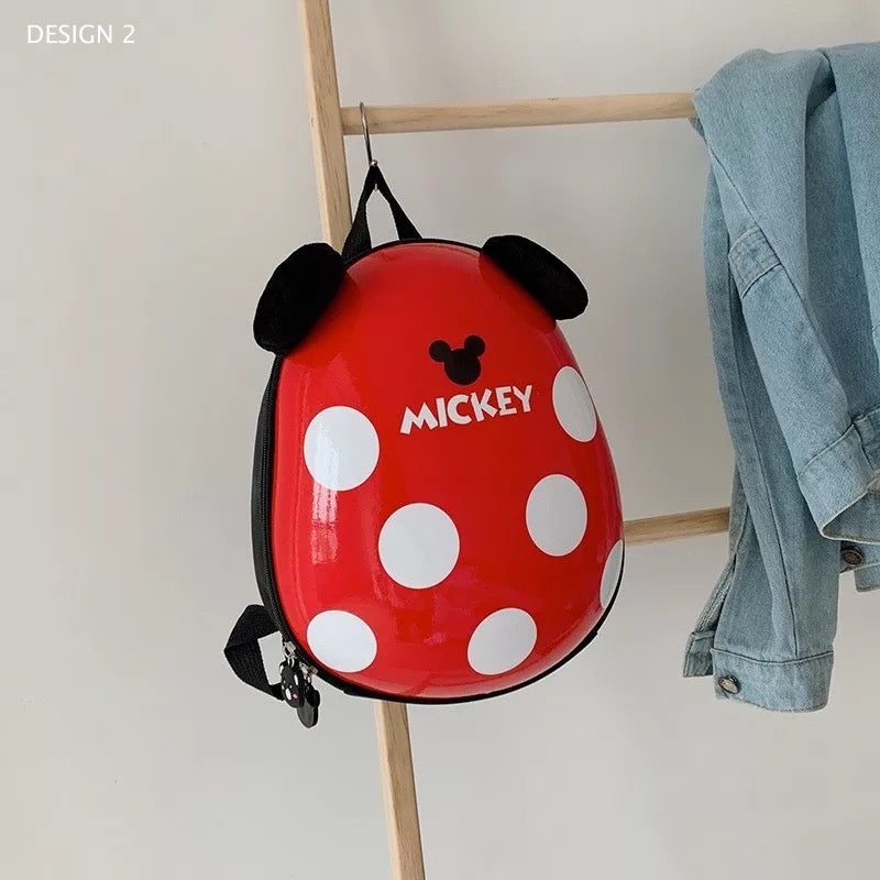 Kids Mickey Bag 1