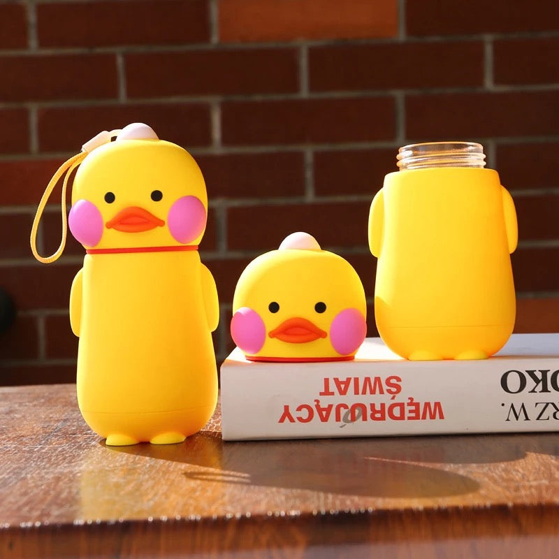 Buy Cute & Unique Duck Bottles Online In India