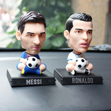 Buy Football Messi Funko Pop Figure With Box Online in India 