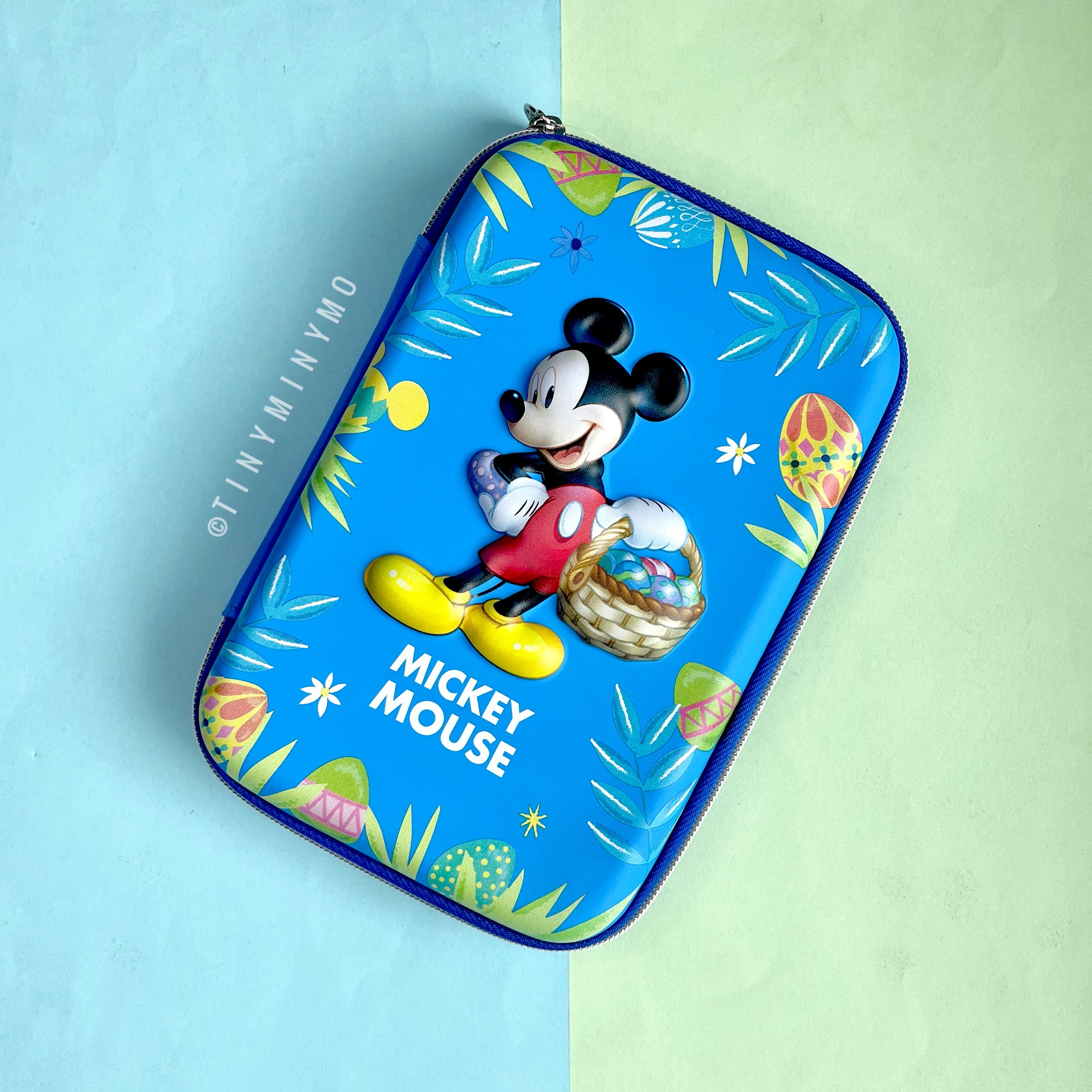 Mickey pouch new arrivals