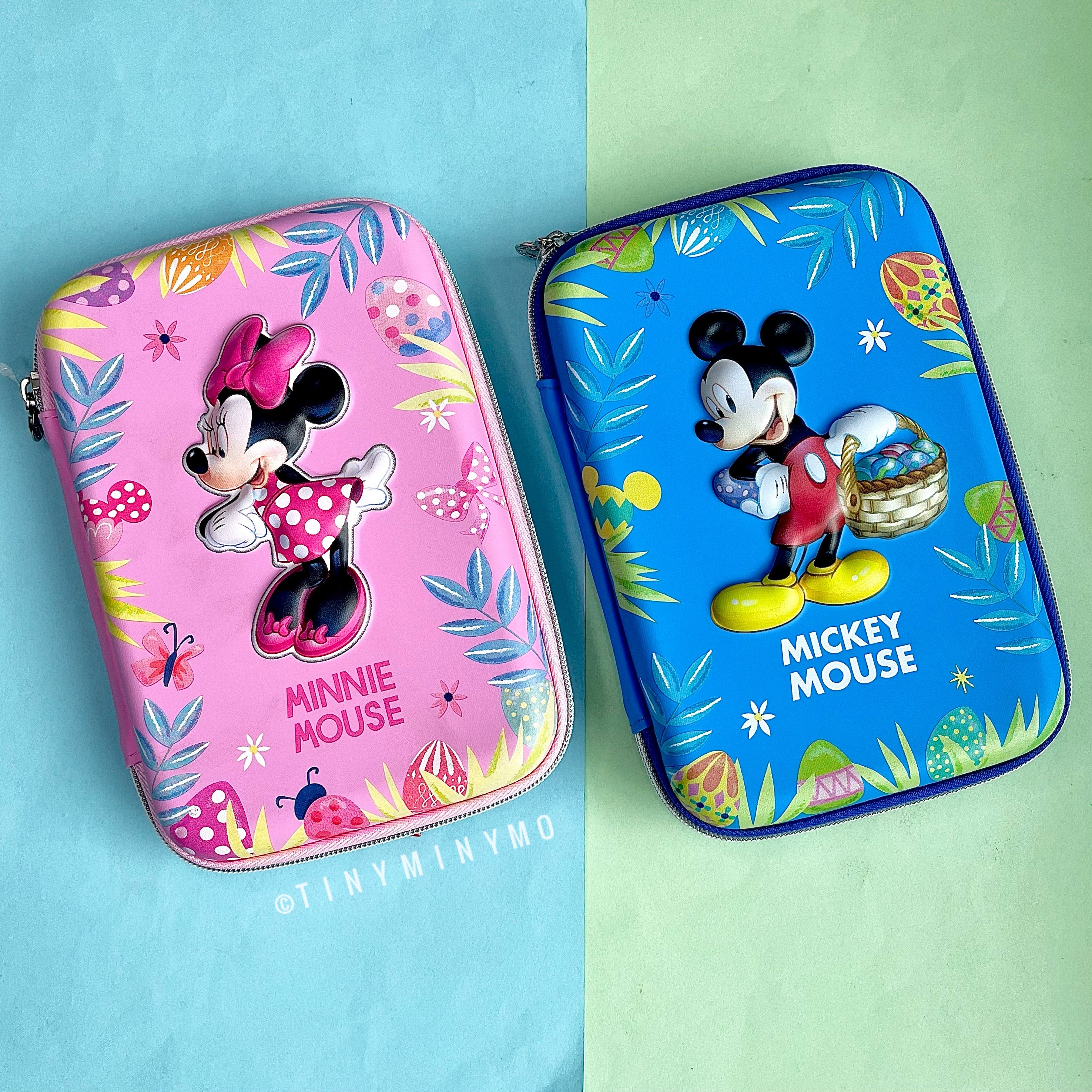 Minnie outlet mouse pouch