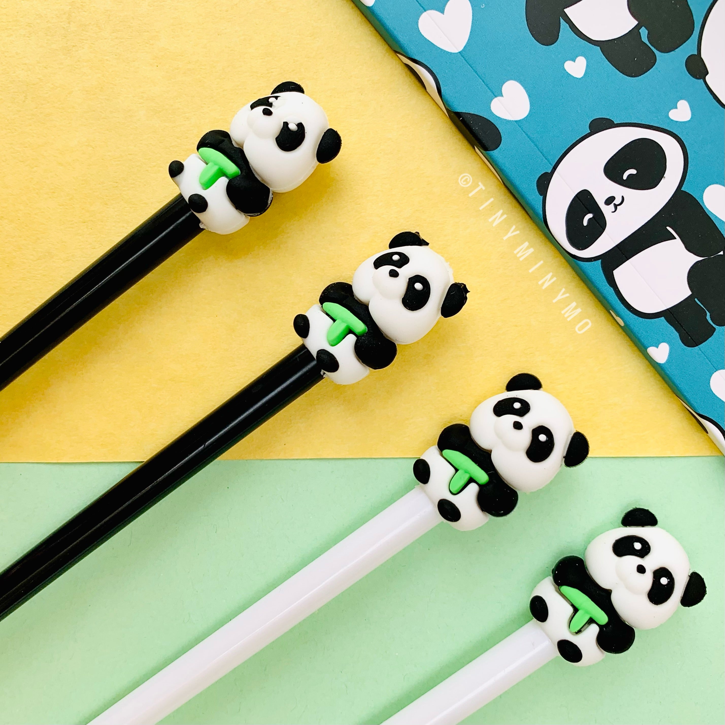 Top 10 panda gifts ideas and inspiration
