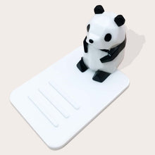 Load image into Gallery viewer, Panda Phone Holder - Tinyminymo
