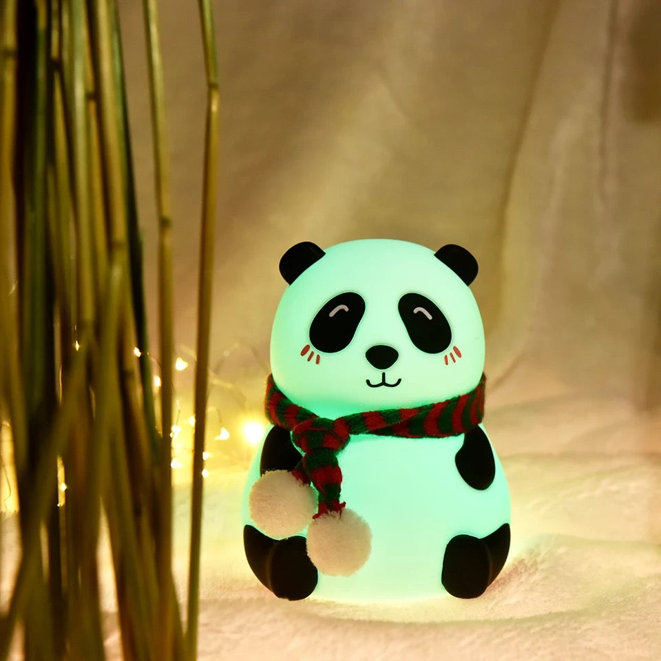 Panda Themed Gifts - 30 Gift Ideas for People Who Love Pandas