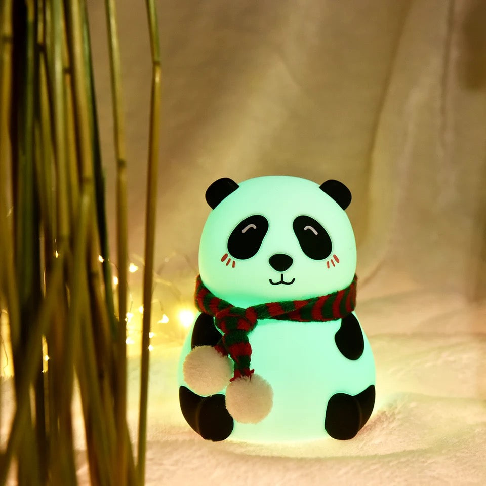 Cute Panda Night Light Online In India