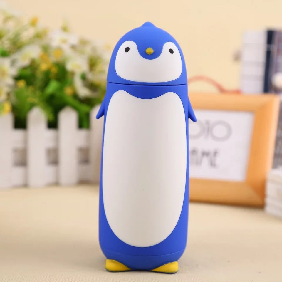 Penguin Bottle - Tinyminymo