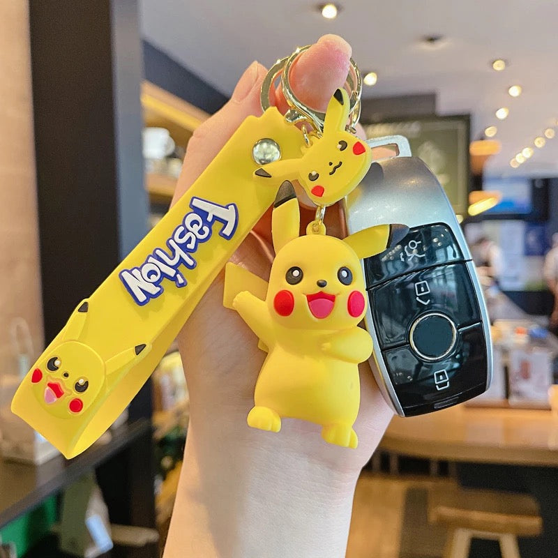 Pikachu airpods online