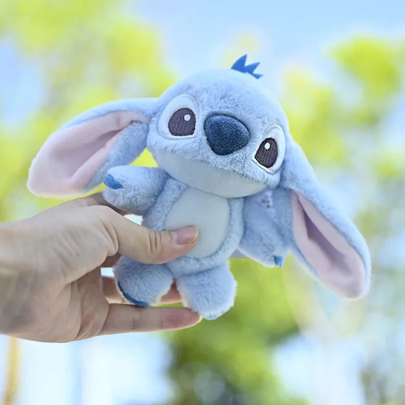 Disney Keychain - Kawaii Stitch