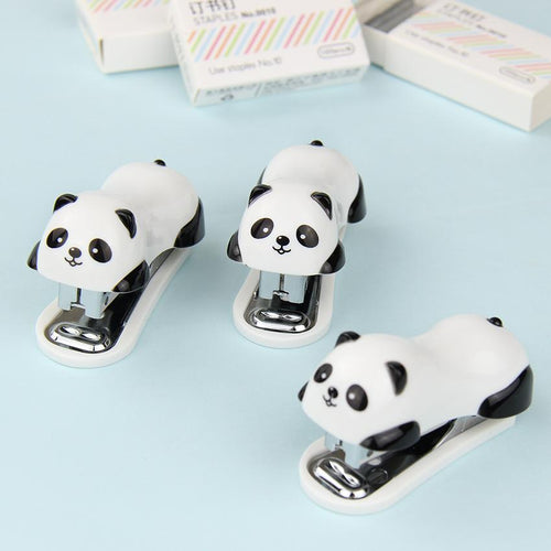 Panda Stapler - TinyMinyMo