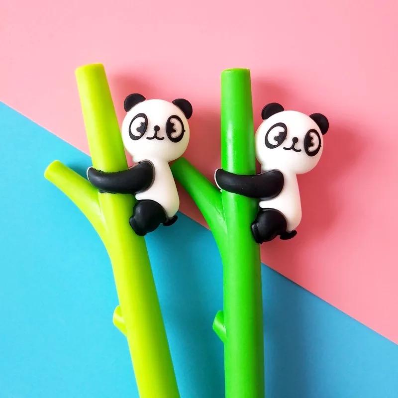 Panda Pen - TinyMinyMo