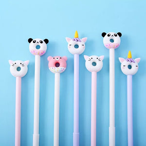 Animal Donut Pen